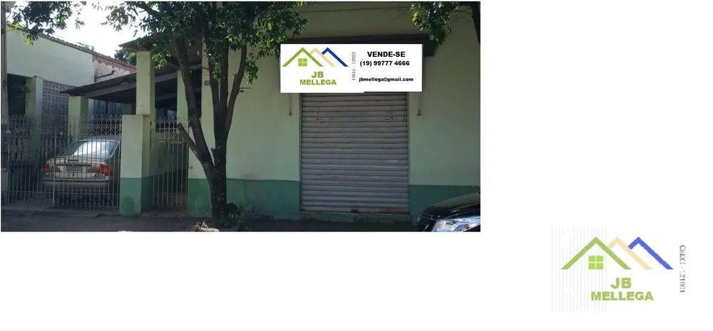 Casa, 5 quartos, 300 m² - Foto 1