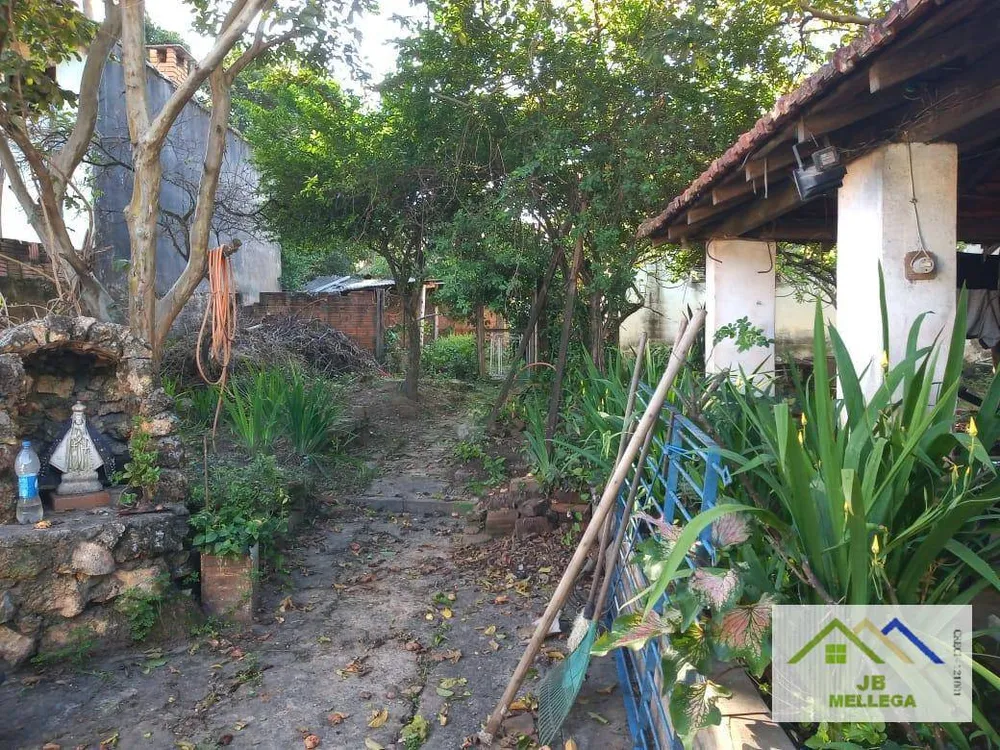 Casa, 5 quartos, 300 m² - Foto 10