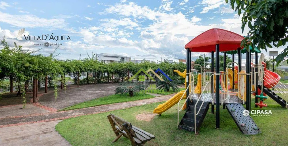 Loteamento e Condomínio, 561 m² - Foto 3