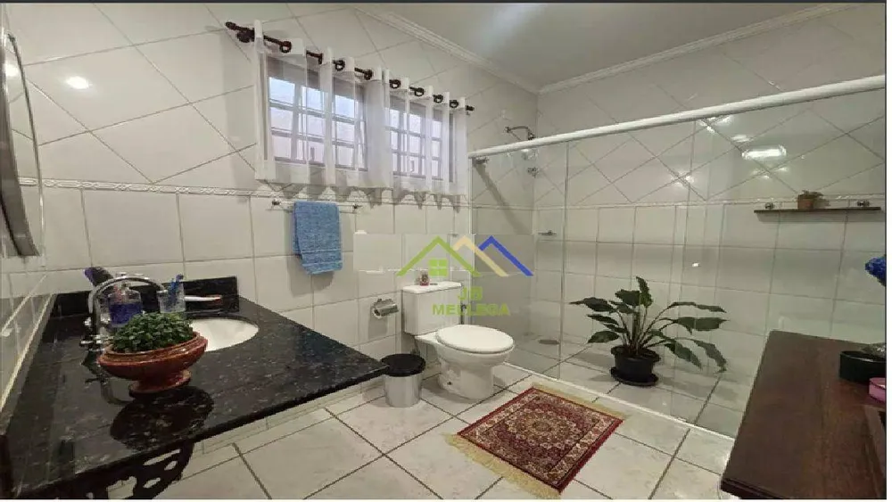 Casa, 3 quartos, 300 m² - Foto 4