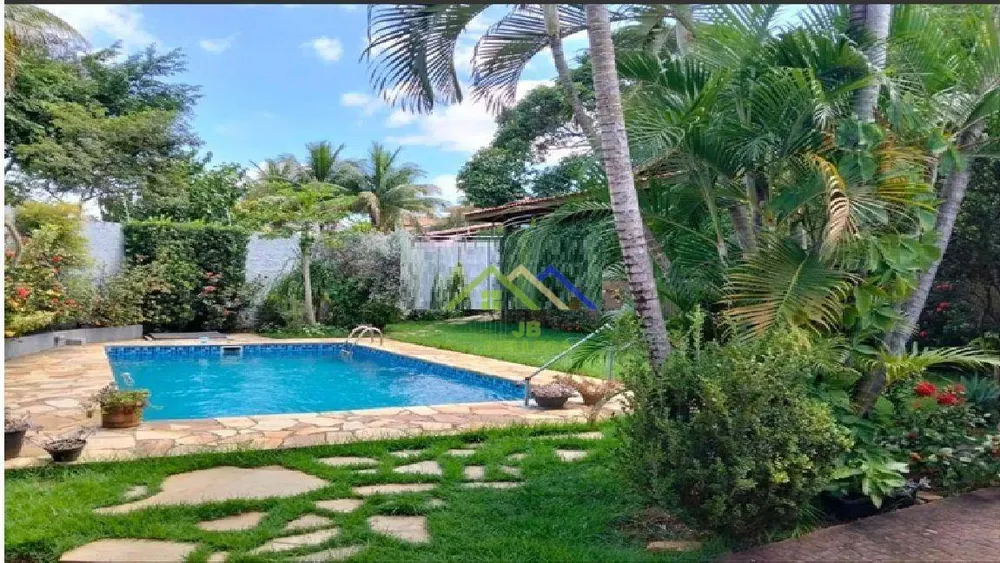 Casa, 3 quartos, 300 m² - Foto 5