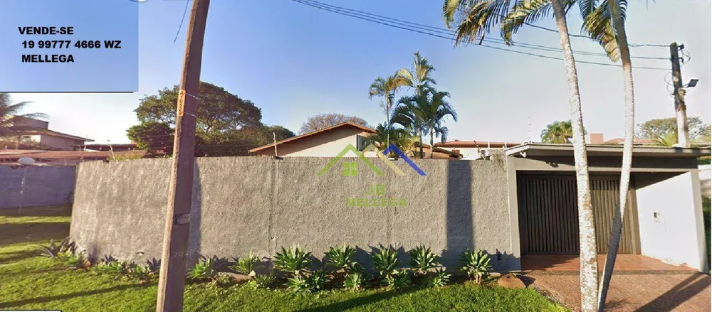 Casa, 3 quartos, 300 m² - Foto 1