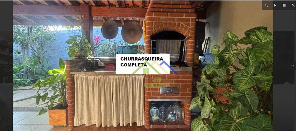 Casa, 3 quartos, 300 m² - Foto 6