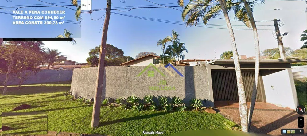 Casa, 3 quartos, 300 m² - Foto 2