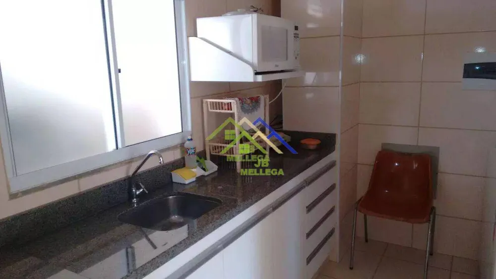 Apartamento, 2 quartos, 54 m² - Foto 8