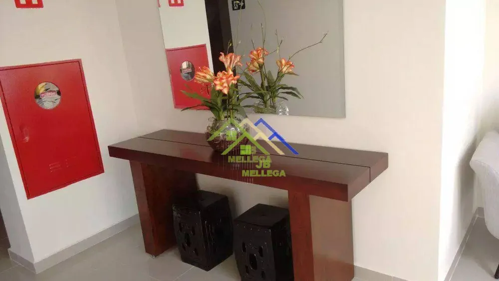 Apartamento, 2 quartos, 54 m² - Foto 6