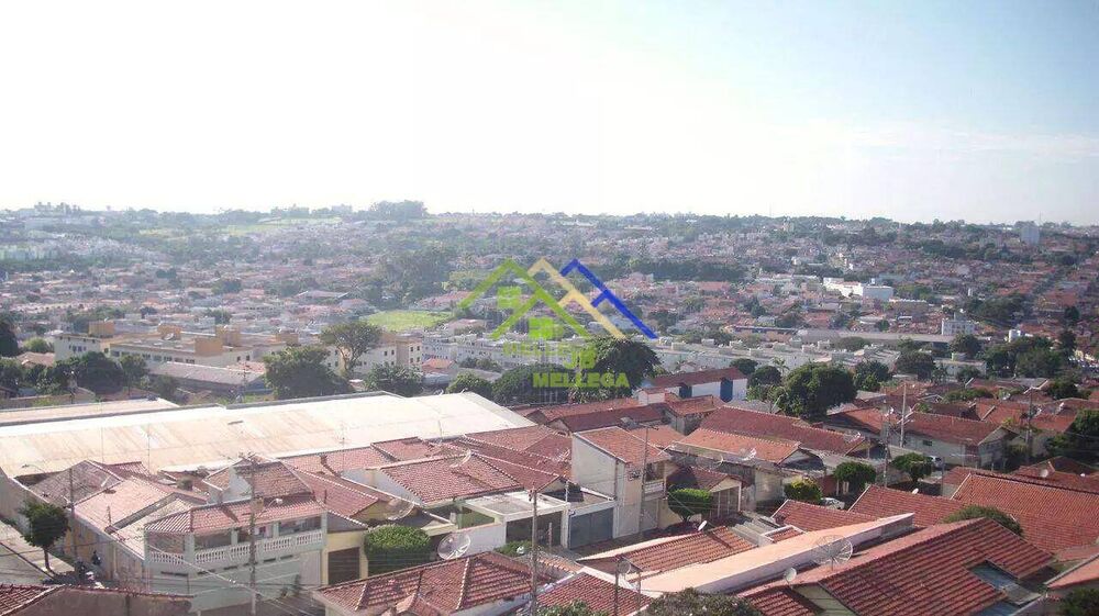 Apartamento, 2 quartos, 54 m² - Foto 2