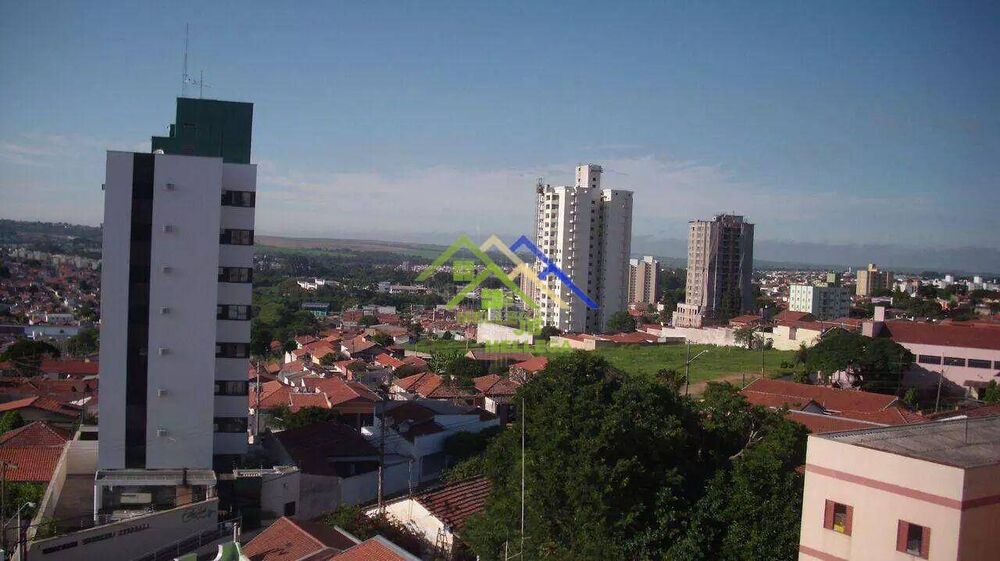 Apartamento, 2 quartos, 54 m² - Foto 4