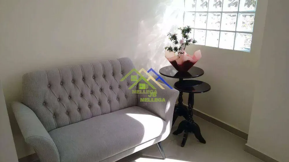 Apartamento, 2 quartos, 54 m² - Foto 5