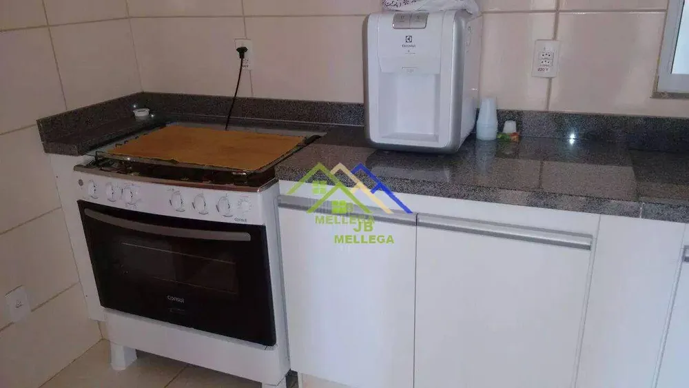 Apartamento, 2 quartos, 54 m² - Foto 10