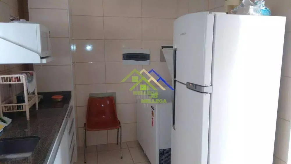Apartamento, 2 quartos, 54 m² - Foto 9