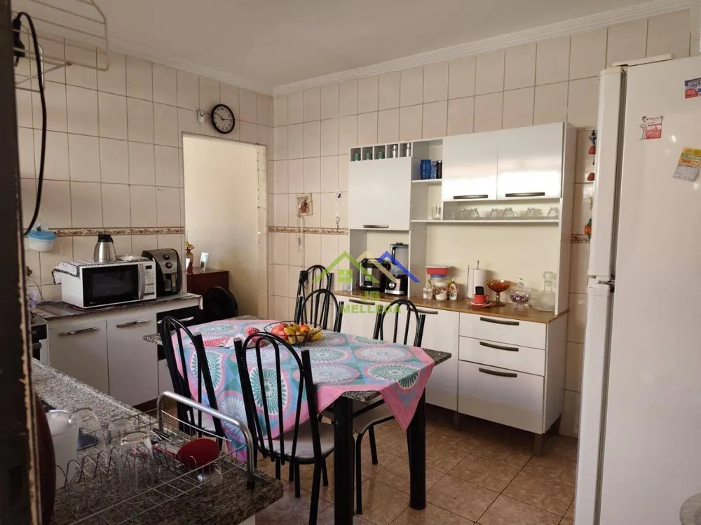 Sobrado, 2 quartos, 131 m² - Foto 10