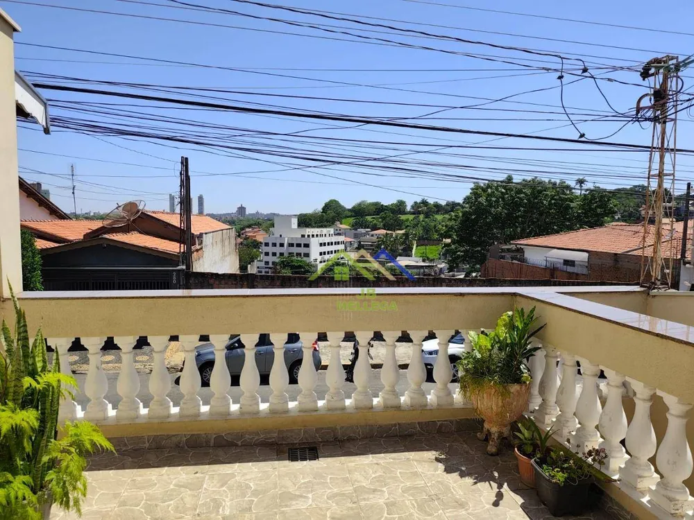 Sobrado, 2 quartos, 131 m² - Foto 1