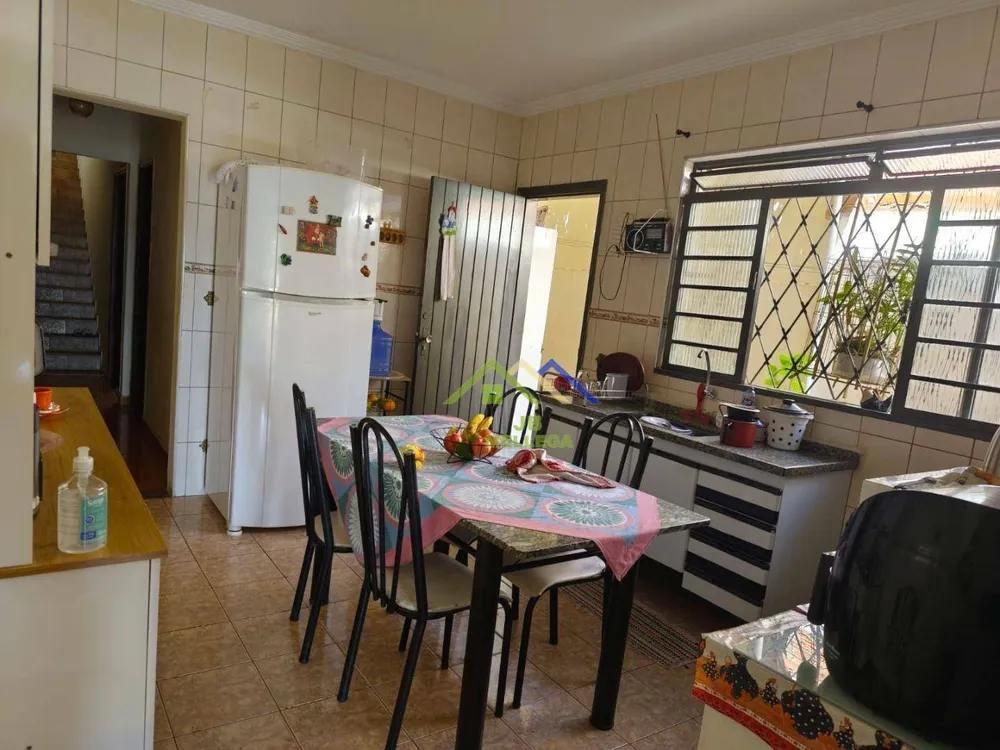 Sobrado, 2 quartos, 131 m² - Foto 4