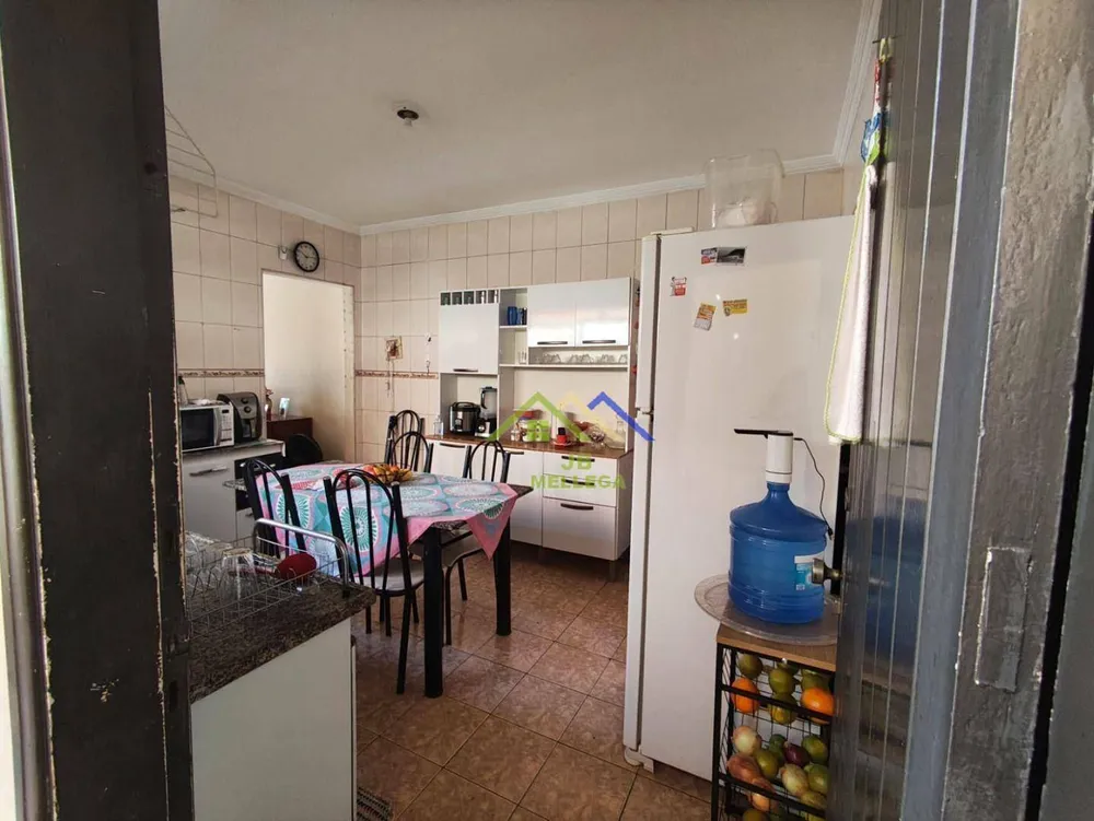 Sobrado, 2 quartos, 131 m² - Foto 11