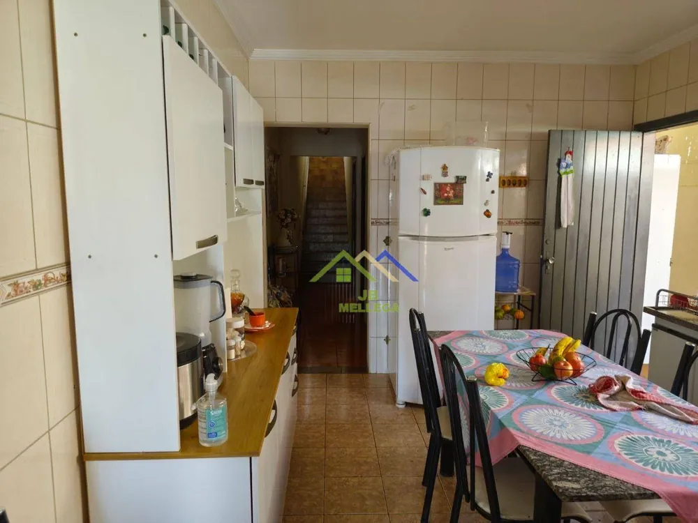 Sobrado, 2 quartos, 131 m² - Foto 5