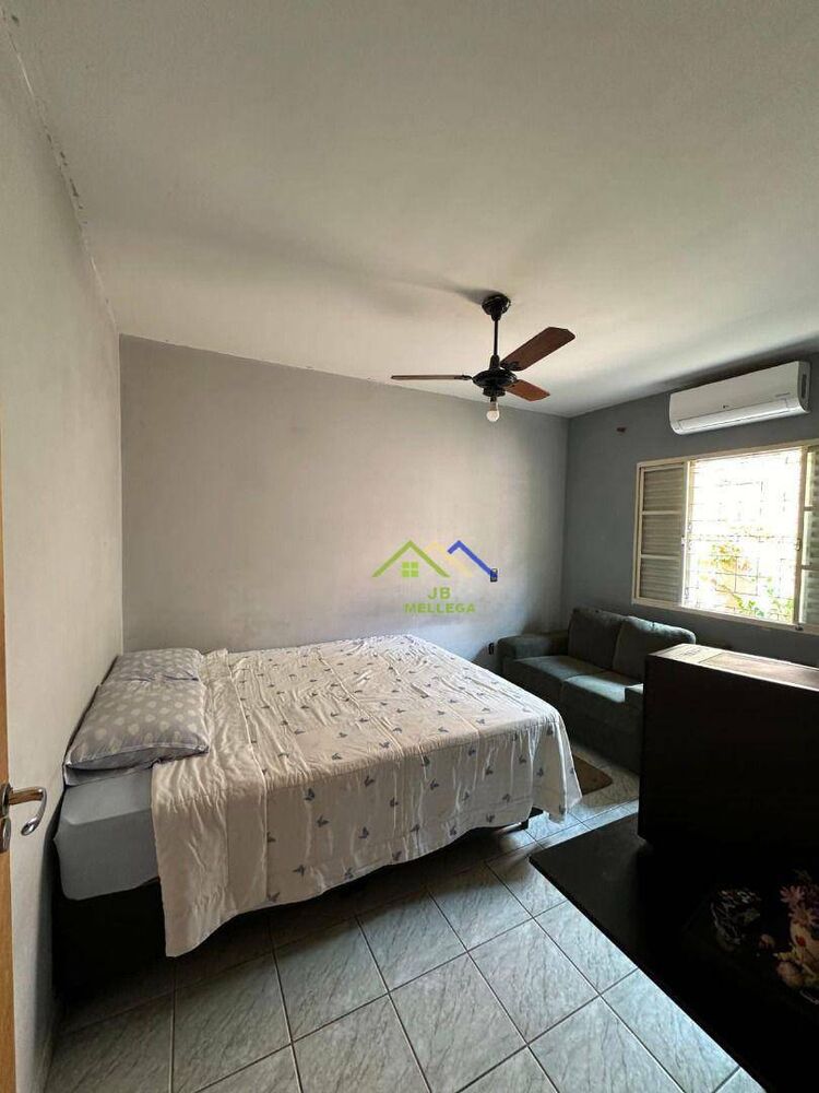 Casa, 4 quartos, 187 m² - Foto 3