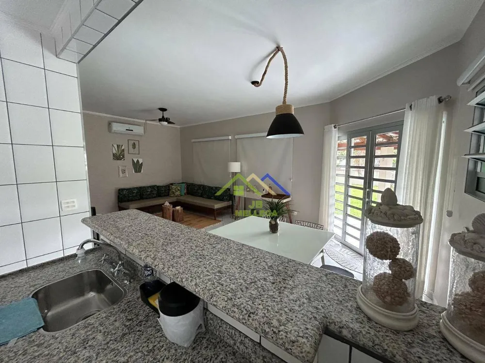 Chácara, 4 quartos, 1200 m² - Foto 13