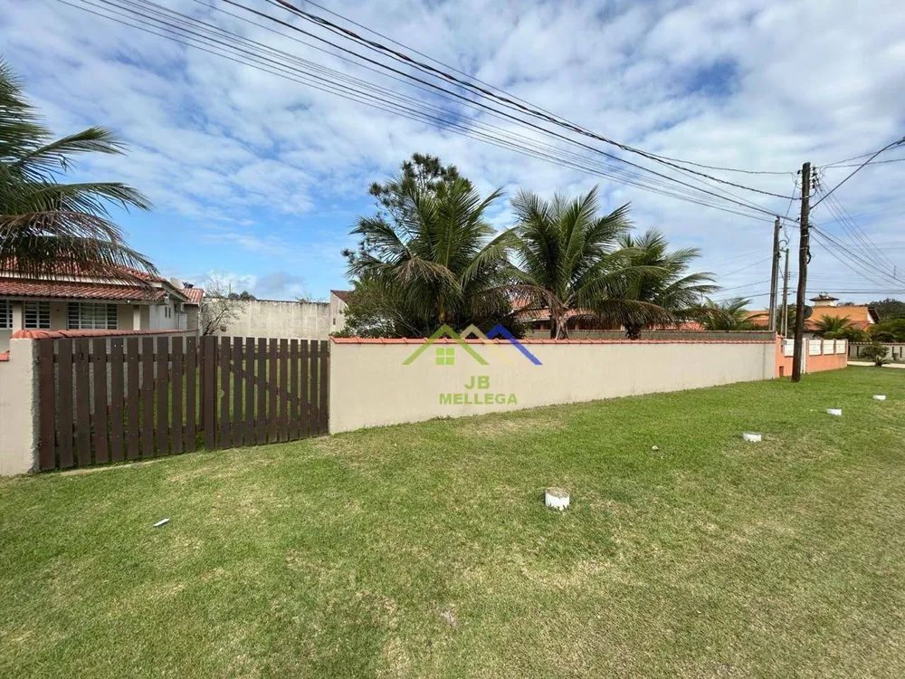 Chácara, 4 quartos, 1200 m² - Foto 1