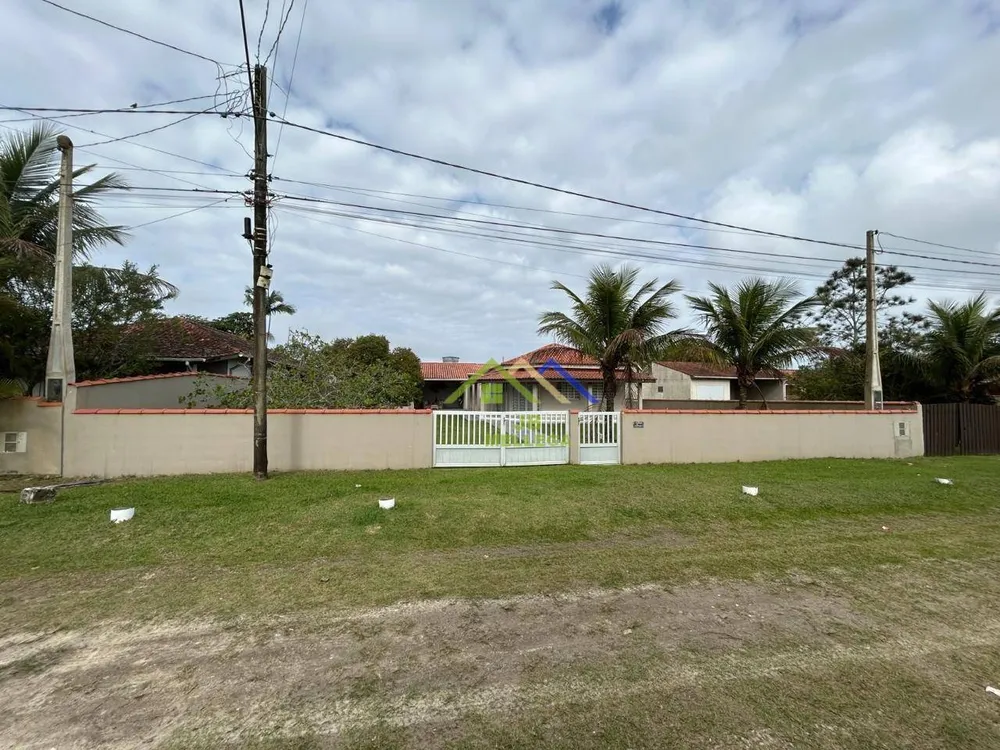 Chácara, 4 quartos, 1200 m² - Foto 4