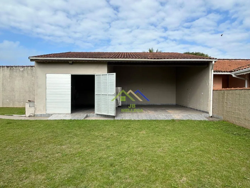 Chácara, 4 quartos, 1200 m² - Foto 9