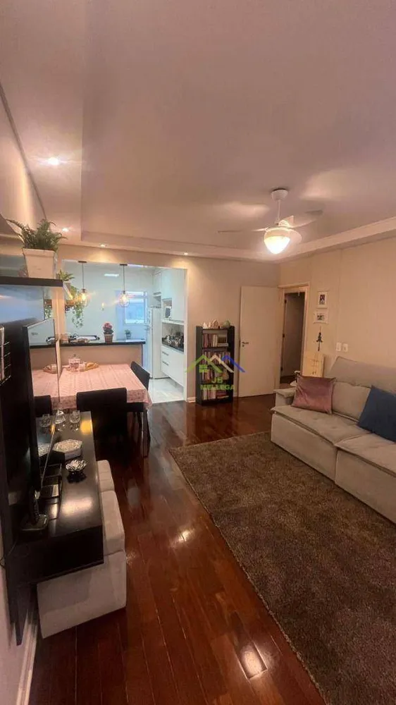 Apartamento, 3 quartos, 74 m² - Foto 4