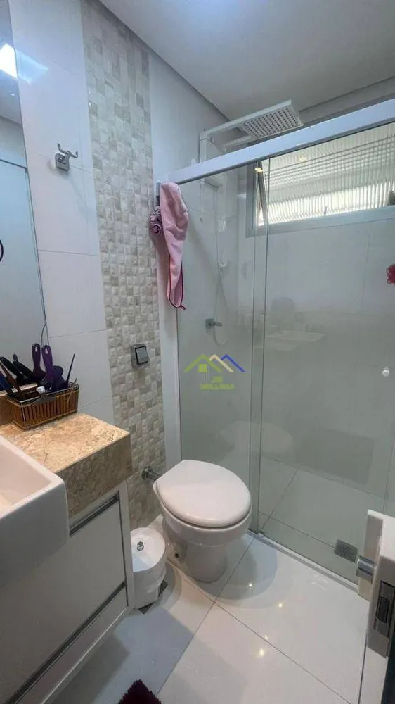Apartamento, 3 quartos, 74 m² - Foto 9