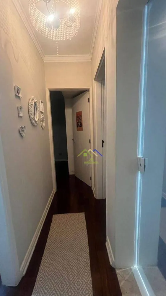 Apartamento, 3 quartos, 74 m² - Foto 12