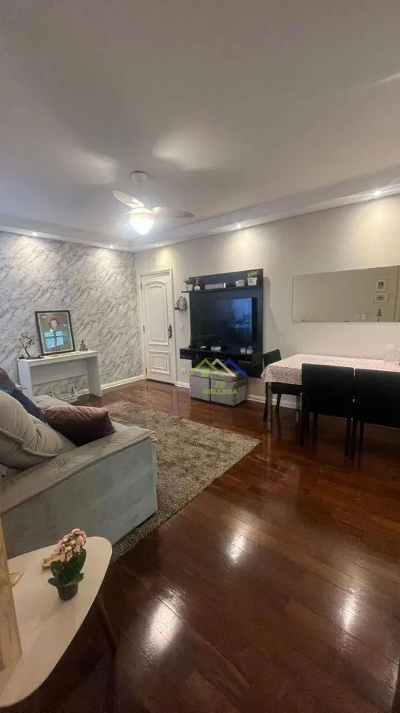 Apartamento, 3 quartos, 74 m² - Foto 16