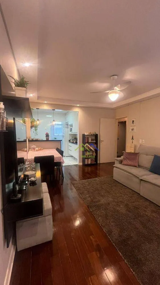 Apartamento, 3 quartos, 74 m² - Foto 8