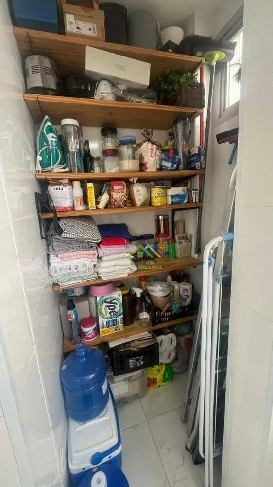 Apartamento, 3 quartos, 74 m² - Foto 11