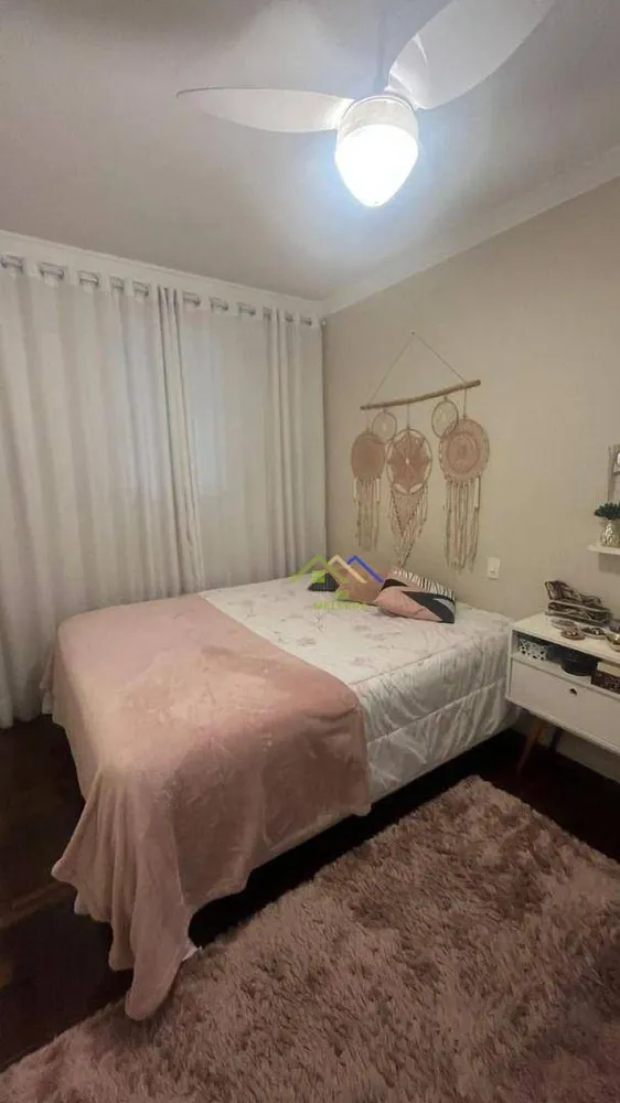 Apartamento, 3 quartos, 74 m² - Foto 3