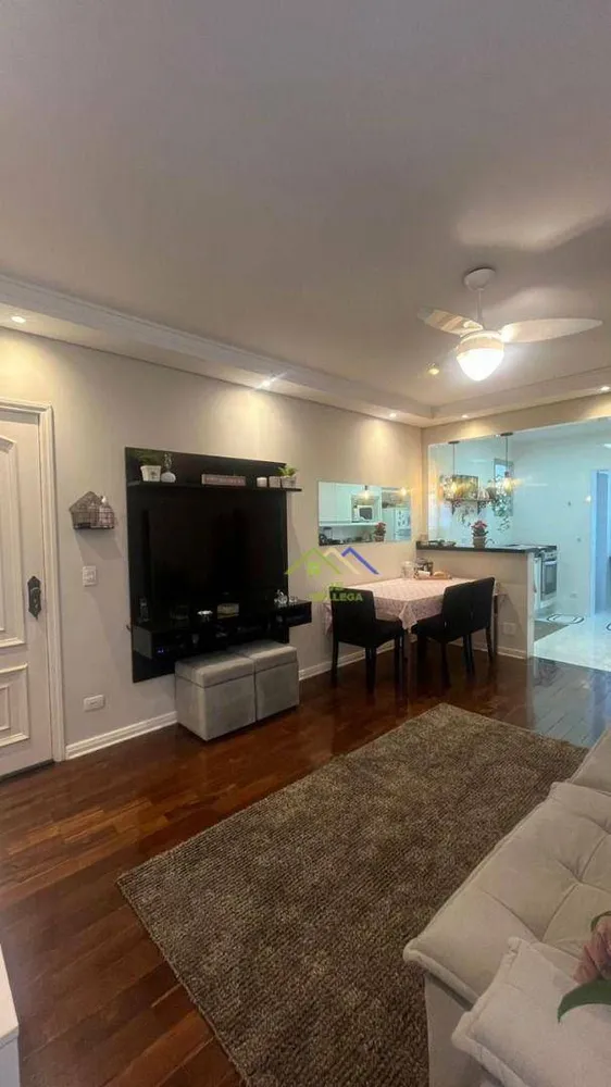 Apartamento, 3 quartos, 74 m² - Foto 13