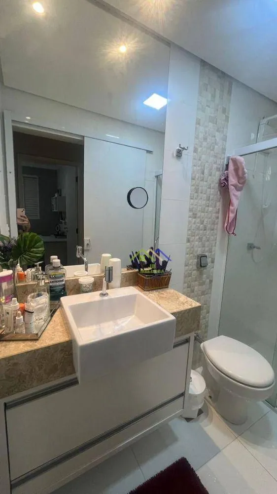 Apartamento, 3 quartos, 74 m² - Foto 5