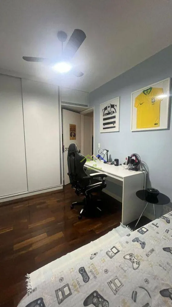 Apartamento, 3 quartos, 74 m² - Foto 14