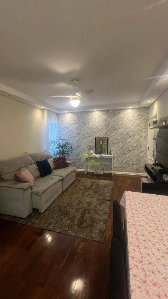 Apartamento, 3 quartos, 74 m² - Foto 2