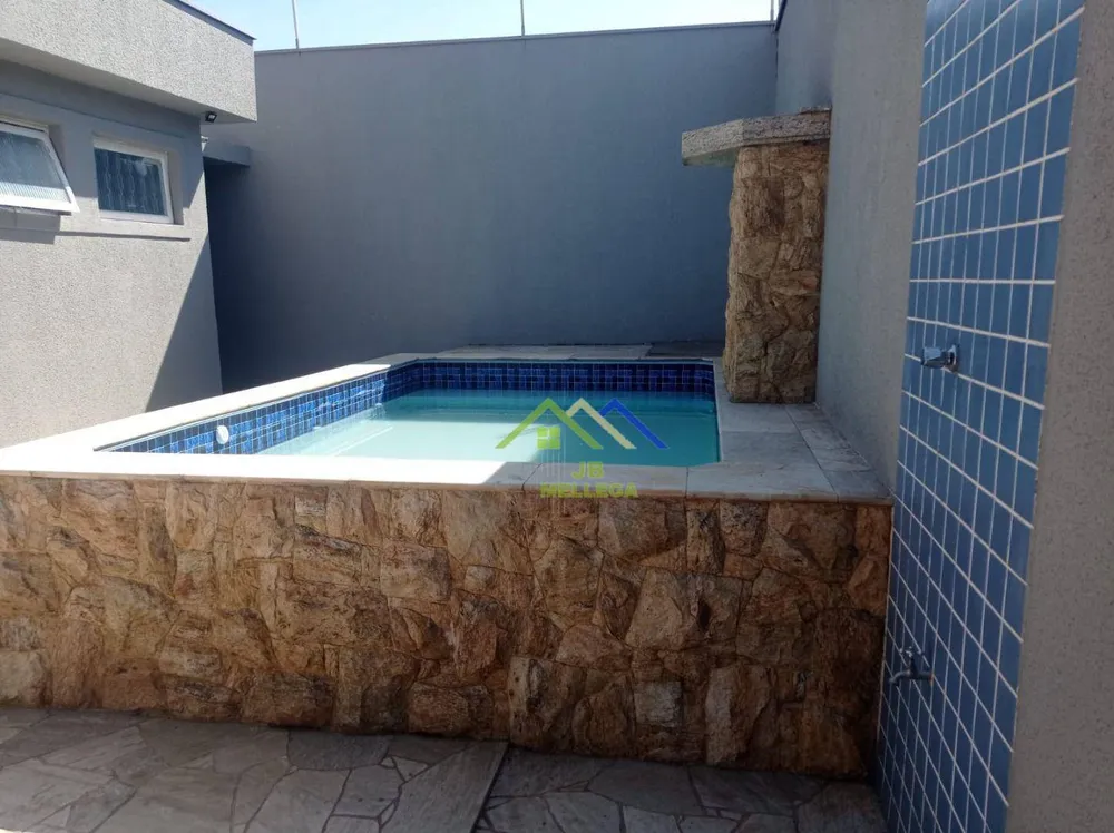 Sobrado, 4 quartos, 304 m² - Foto 16