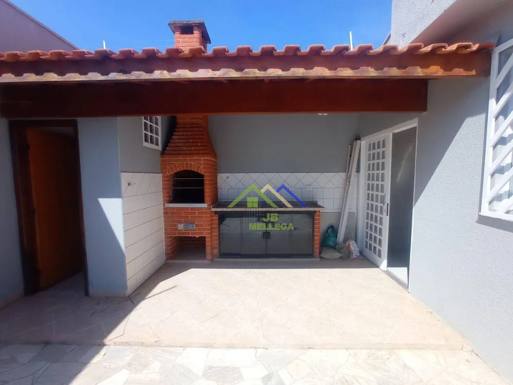 Sobrado, 4 quartos, 304 m² - Foto 13