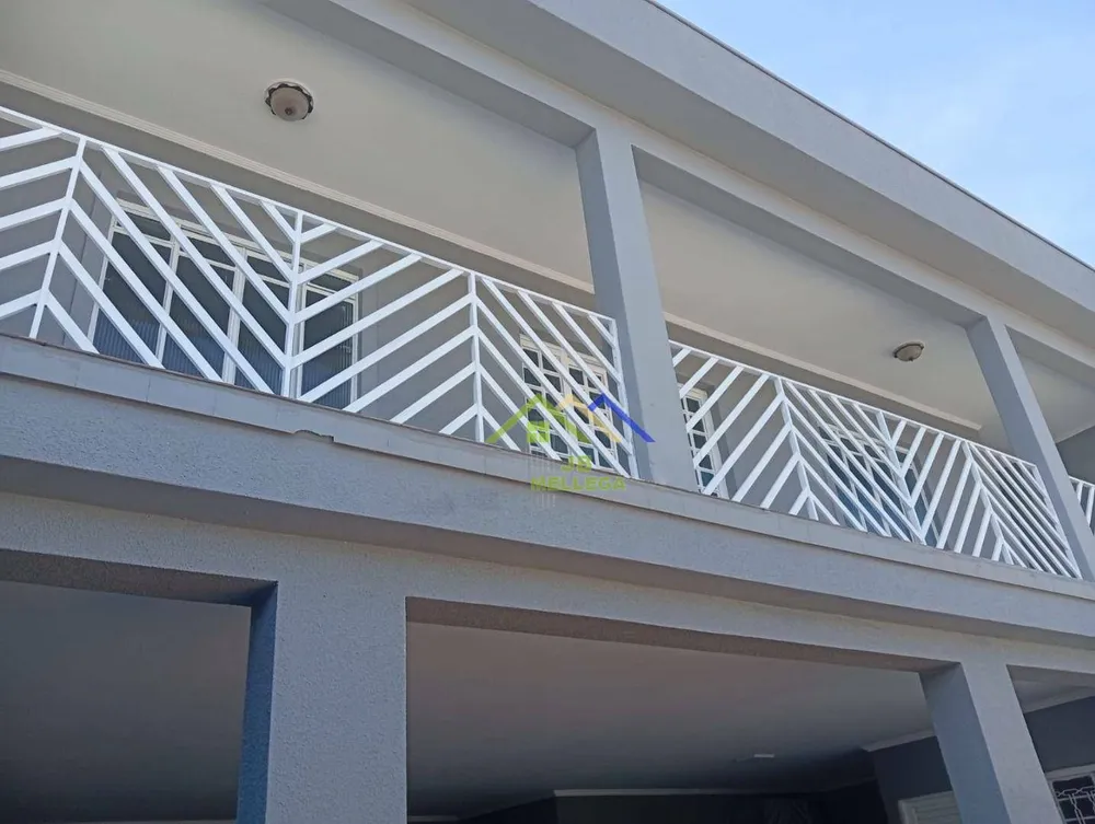 Sobrado, 4 quartos, 304 m² - Foto 18
