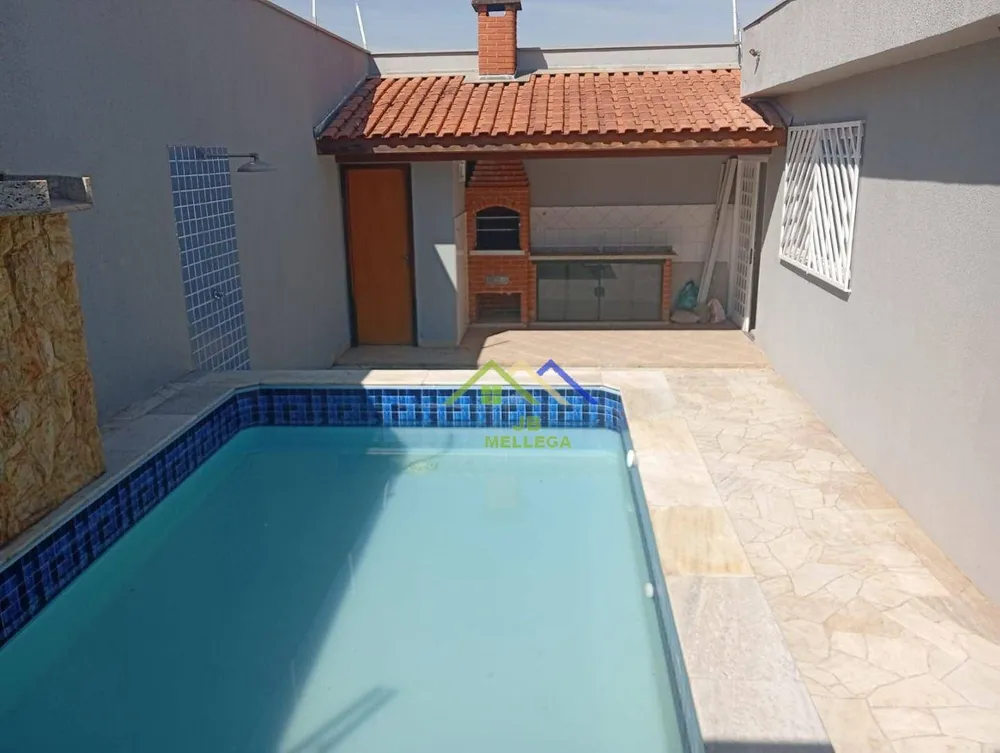 Sobrado, 4 quartos, 304 m² - Foto 12