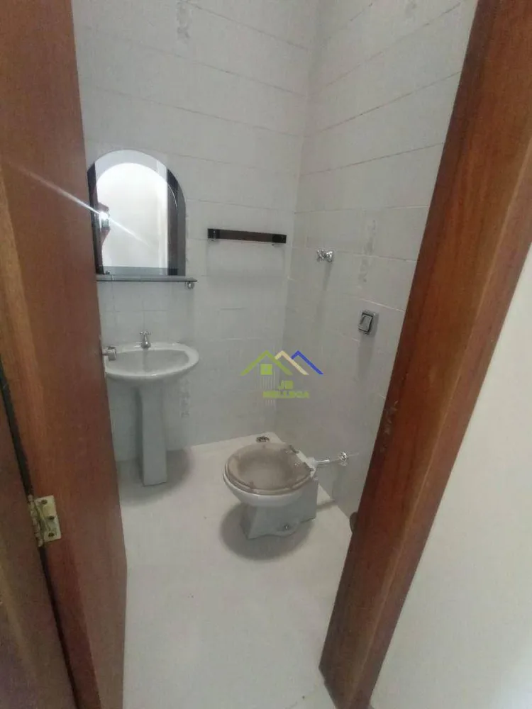 Sobrado, 4 quartos, 304 m² - Foto 8