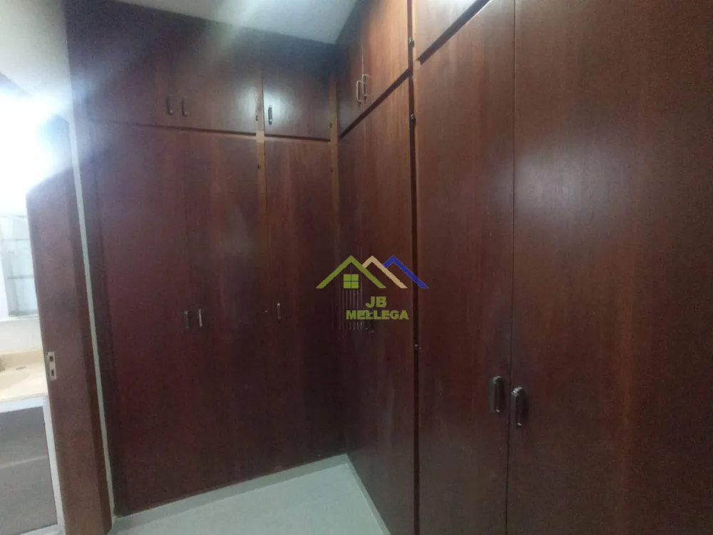 Sobrado, 4 quartos, 304 m² - Foto 17