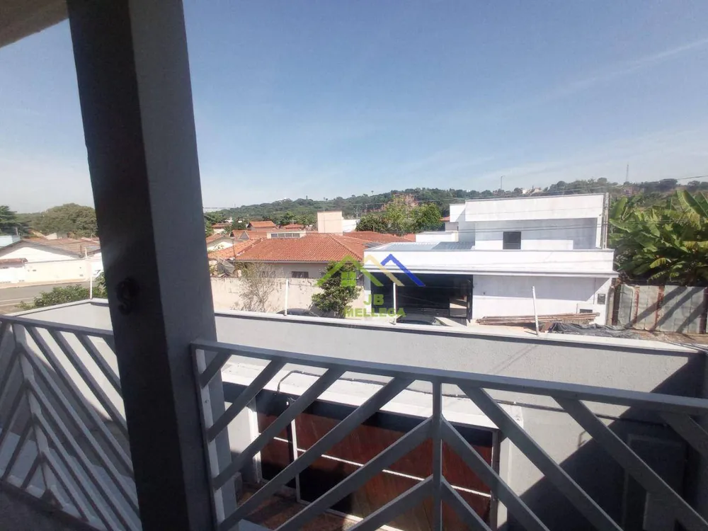 Sobrado, 4 quartos, 304 m² - Foto 19