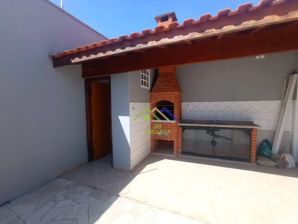 Sobrado, 4 quartos, 304 m² - Foto 14