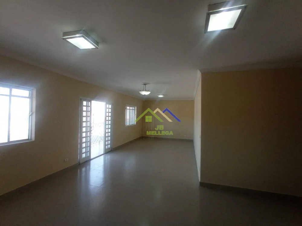 Sobrado, 4 quartos, 304 m² - Foto 9