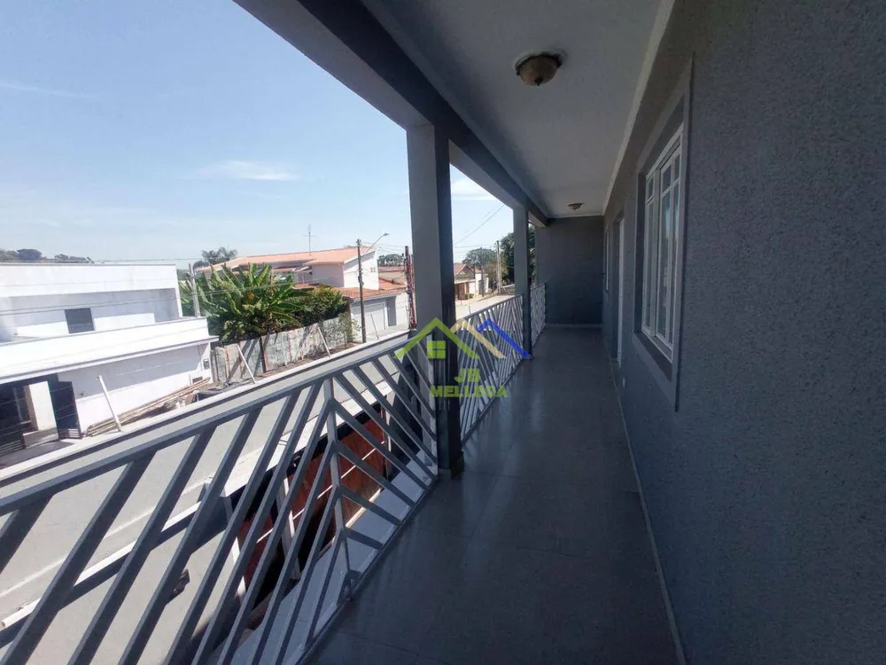 Sobrado, 4 quartos, 304 m² - Foto 6