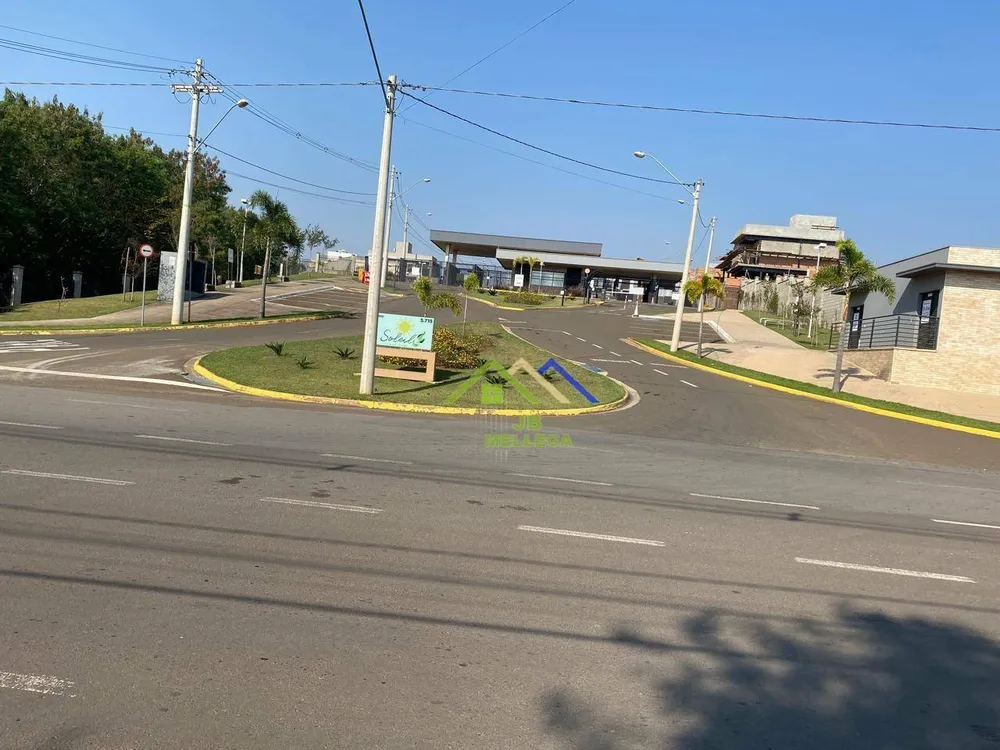 Loteamento e Condomínio, 260 m² - Foto 2