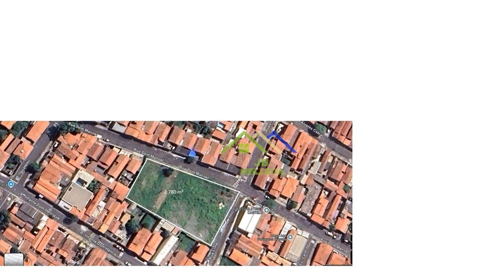 Terreno, 2780 m² - Foto 2