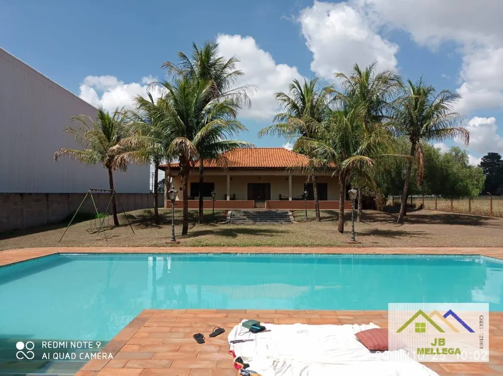 Chácara, 5 quartos, 4347 m² - Foto 16