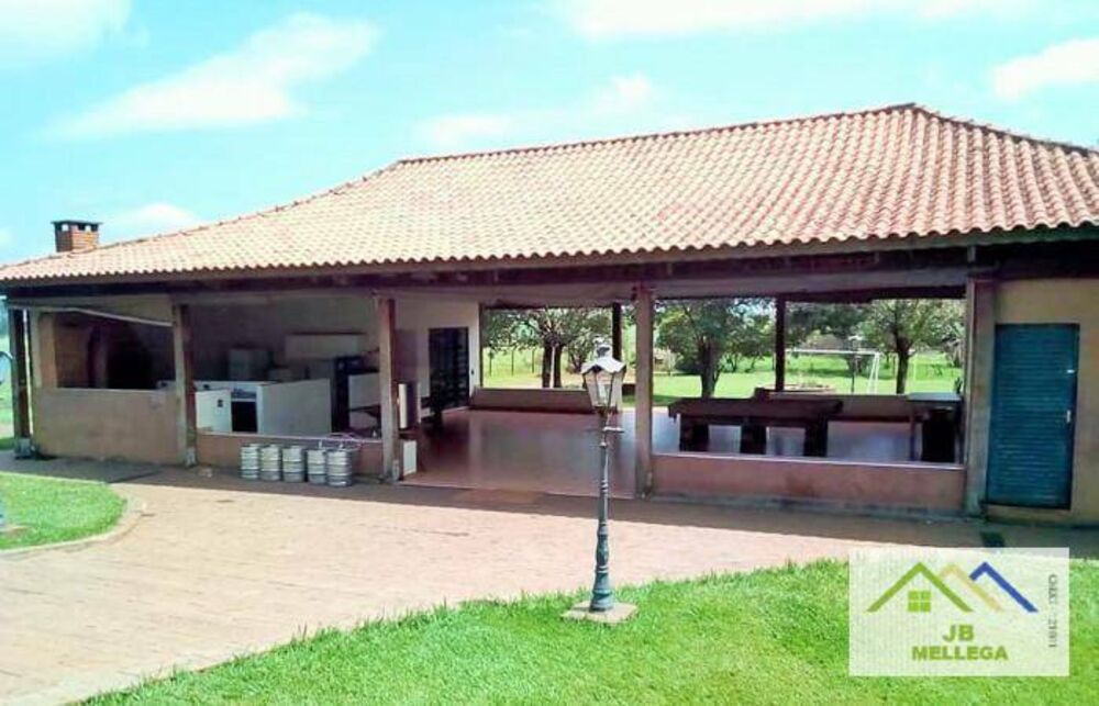 Chácara, 5 quartos, 4347 m² - Foto 4